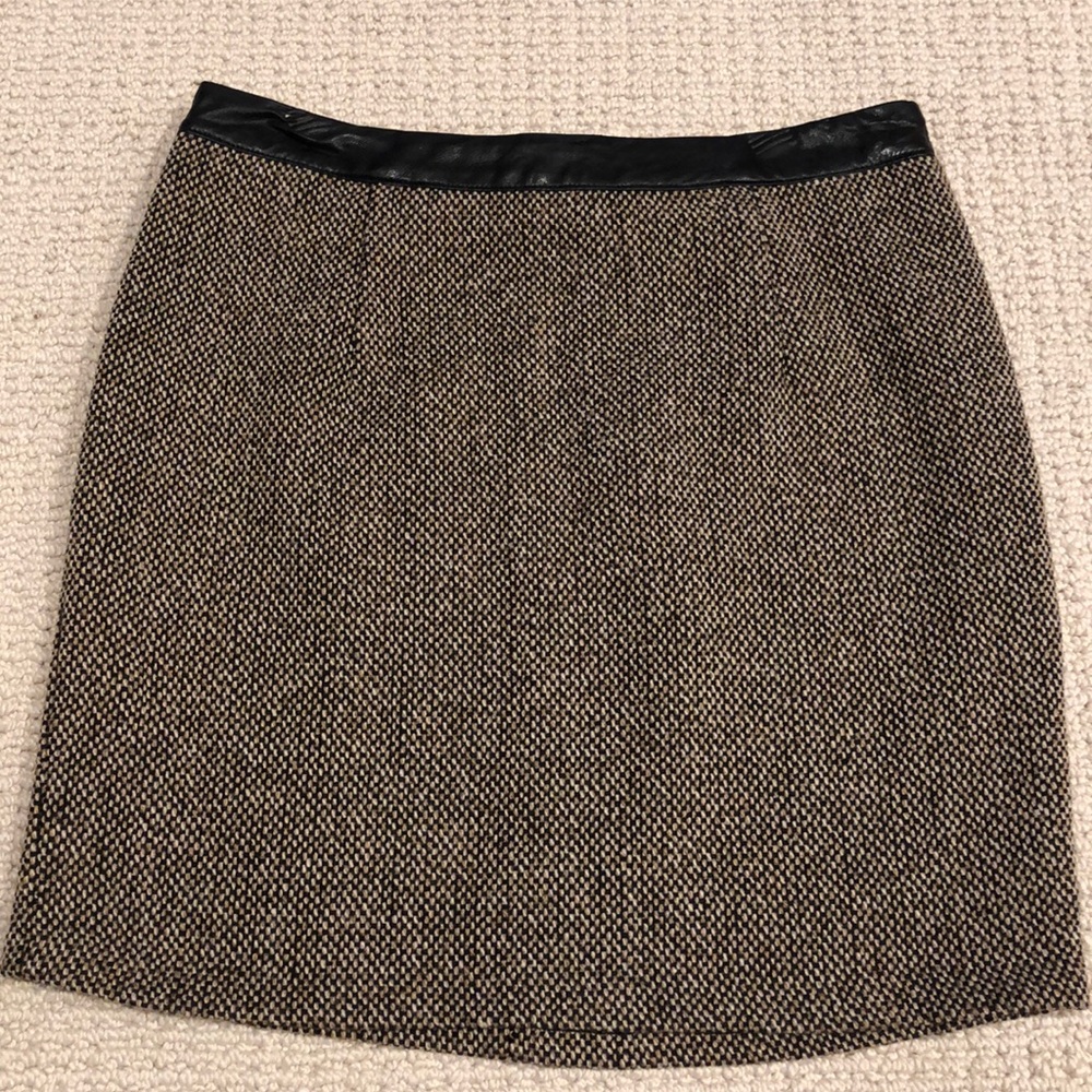 THML Gradient Skirt
